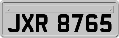 JXR8765