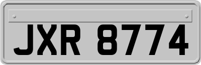 JXR8774