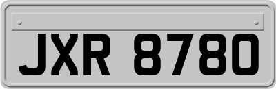 JXR8780