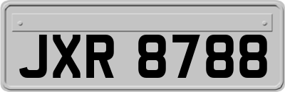 JXR8788