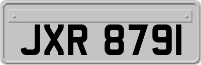 JXR8791