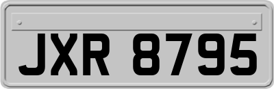 JXR8795