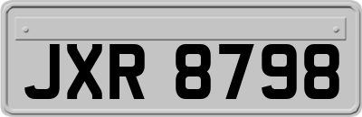 JXR8798