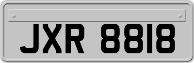 JXR8818