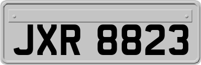 JXR8823