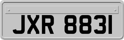JXR8831