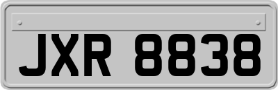 JXR8838