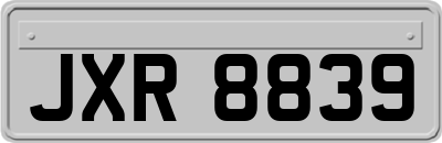 JXR8839