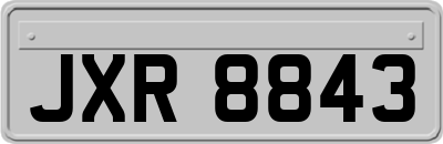 JXR8843