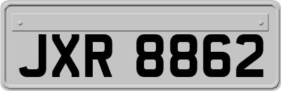 JXR8862