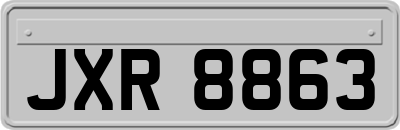 JXR8863