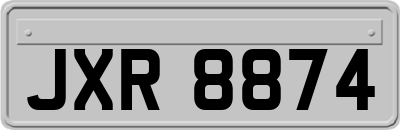 JXR8874