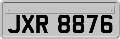 JXR8876