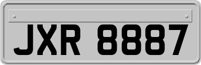 JXR8887