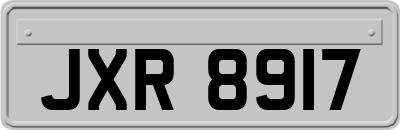 JXR8917