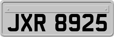 JXR8925
