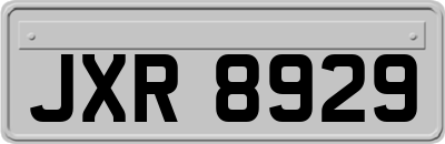 JXR8929