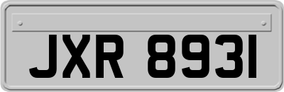 JXR8931