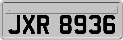 JXR8936