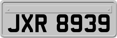 JXR8939