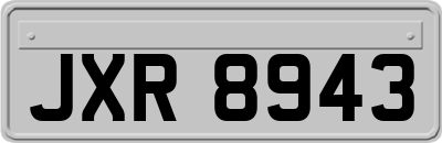 JXR8943