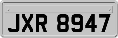 JXR8947
