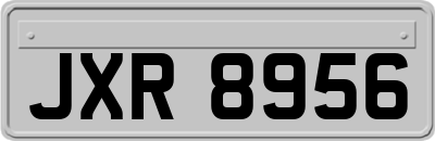 JXR8956