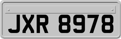 JXR8978