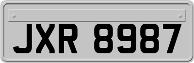 JXR8987