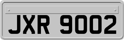JXR9002