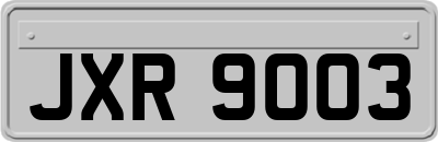 JXR9003