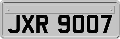 JXR9007