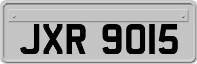 JXR9015