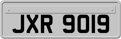 JXR9019
