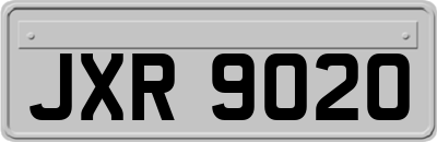 JXR9020