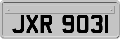 JXR9031