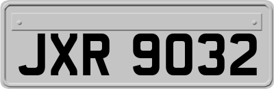 JXR9032