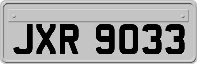 JXR9033
