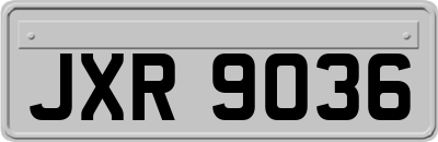 JXR9036