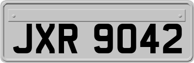 JXR9042