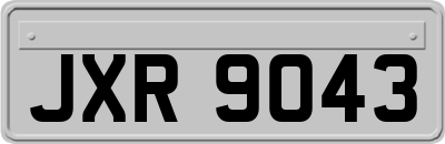 JXR9043
