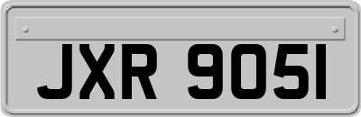 JXR9051