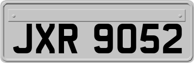 JXR9052