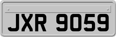JXR9059
