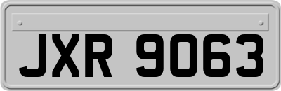 JXR9063