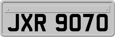 JXR9070