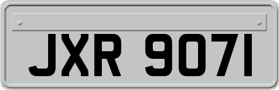 JXR9071