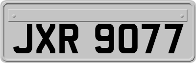 JXR9077