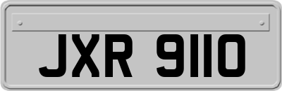 JXR9110