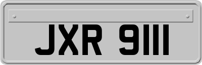 JXR9111